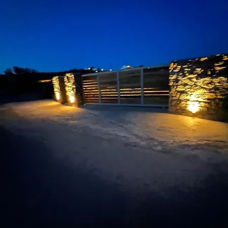 Apartament Miamis Mykonos Ii Mykonos Town