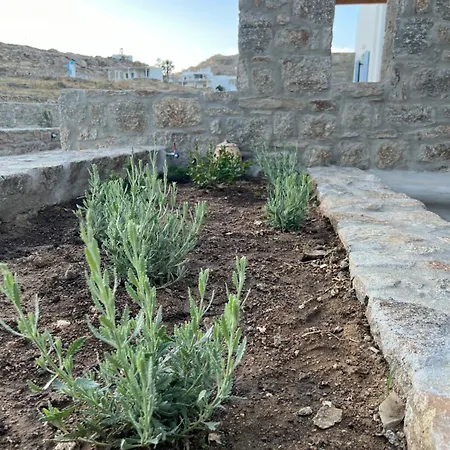 Apartament Miamis Mykonos Ii Mykonos Town