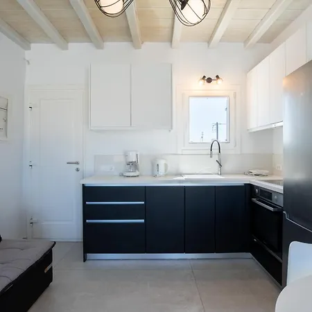 Apartament Miamis Mykonos Ii Mykonos Town