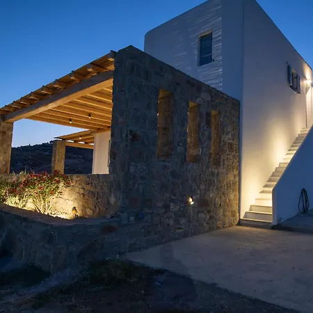 Miamis Mykonos Ii Apartamento
