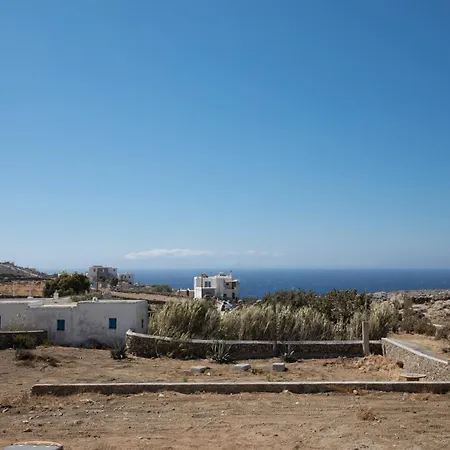 Miamis Mykonos Ii * Mykonos Town