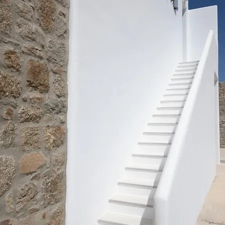 Apartment Miamis Mykonos Ii