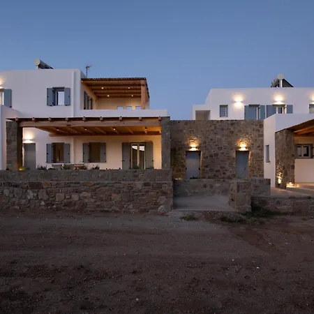 Miamis Mykonos Ii
